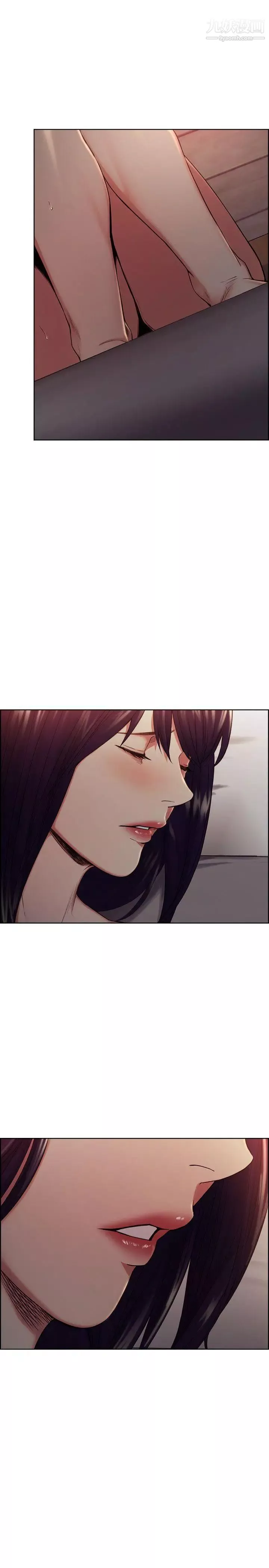 奪愛的滋味第49話-敏庭，我就是在等這一天
