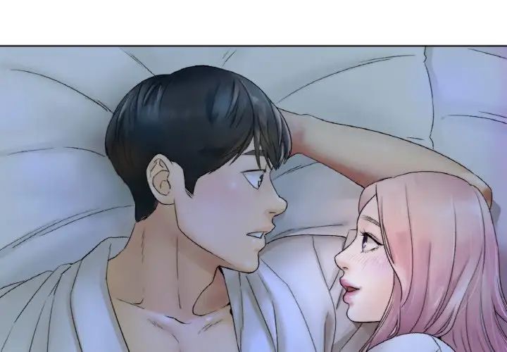 冰上恋人第8话