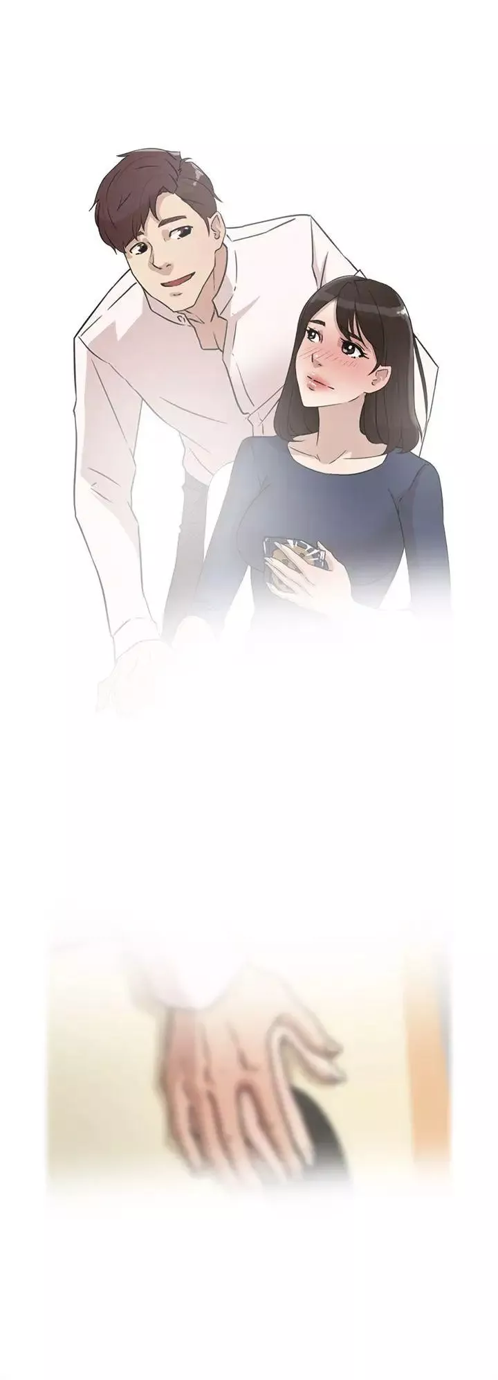 她的高跟鞋第40話-真正想要的