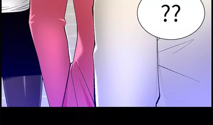 帝王App第70話-神秘的不速之客