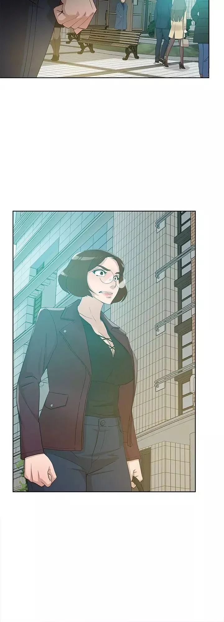她的高跟鞋第68話-為了忘記真宇的掙扎