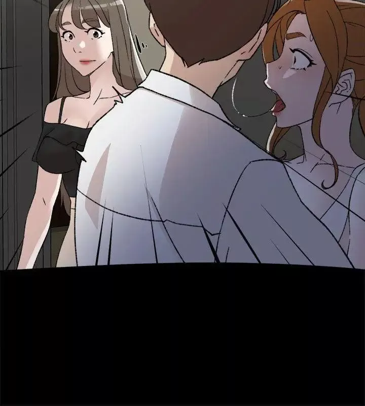 她的高跟鞋第87話-因為我喜歡你