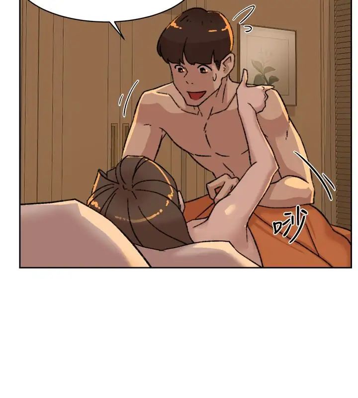 她的高跟鞋第106话-与世润积极的肉体关係