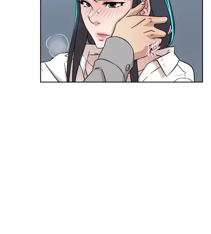 她的高跟鞋第109話-無法抗拒她的魅力