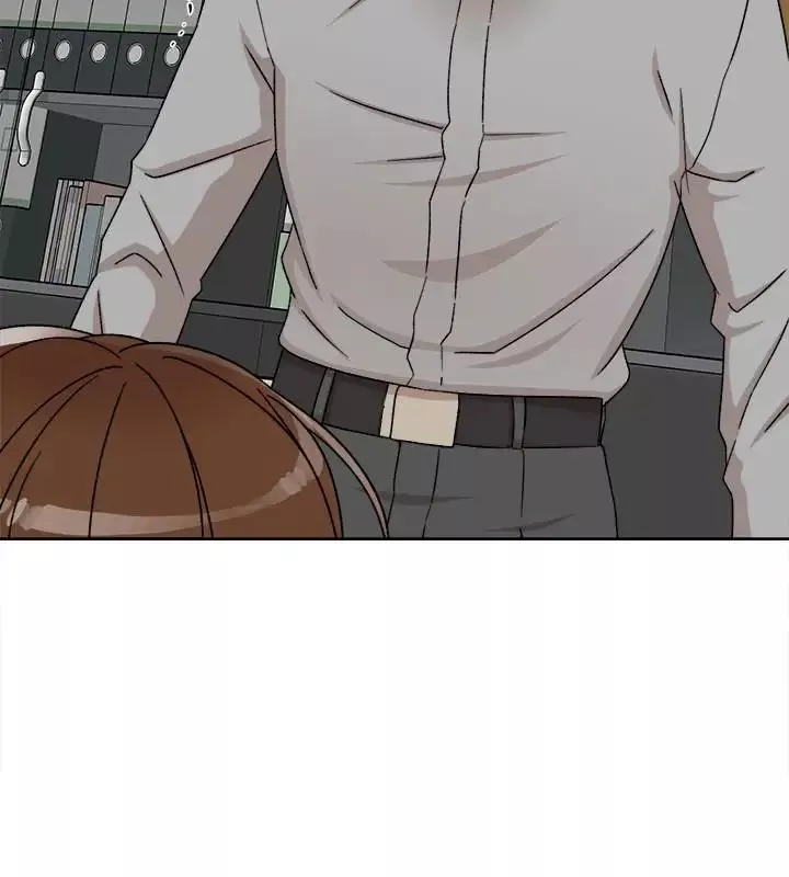她的高跟鞋第113話-組長是這麼下流的人嗎