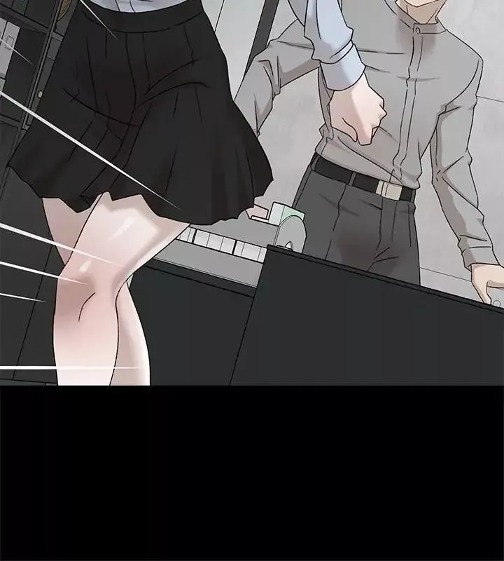 她的高跟鞋第115話-獻出童貞的悅蘿