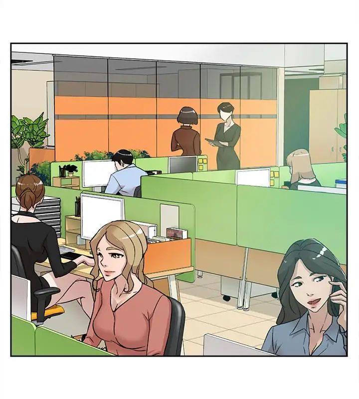 她的高跟鞋第116话-只做一次不够
