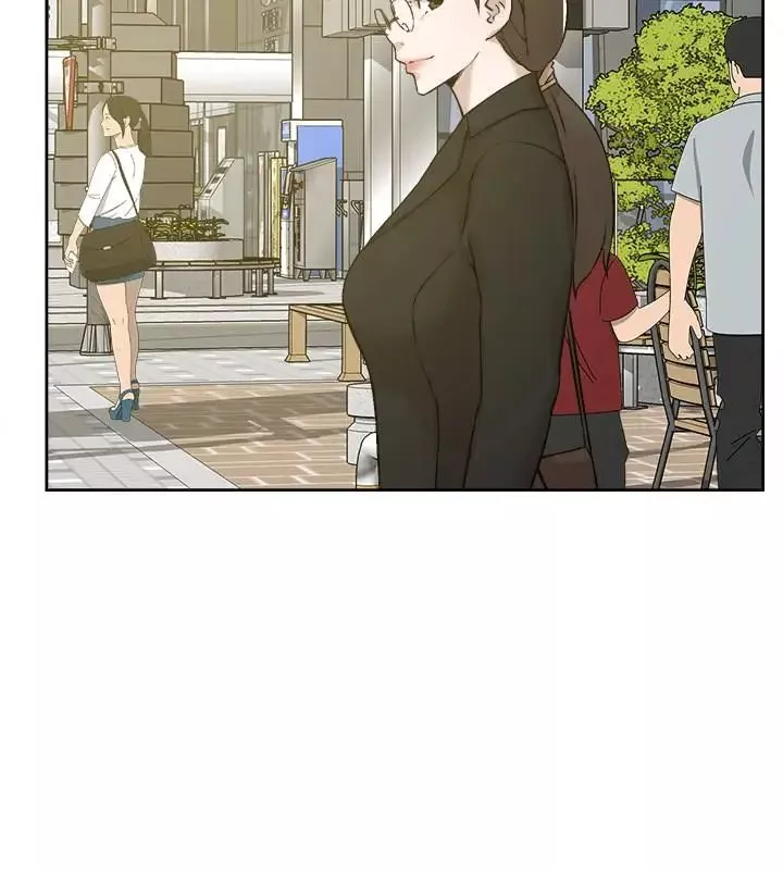她的高跟鞋最終話-再見，我的愛