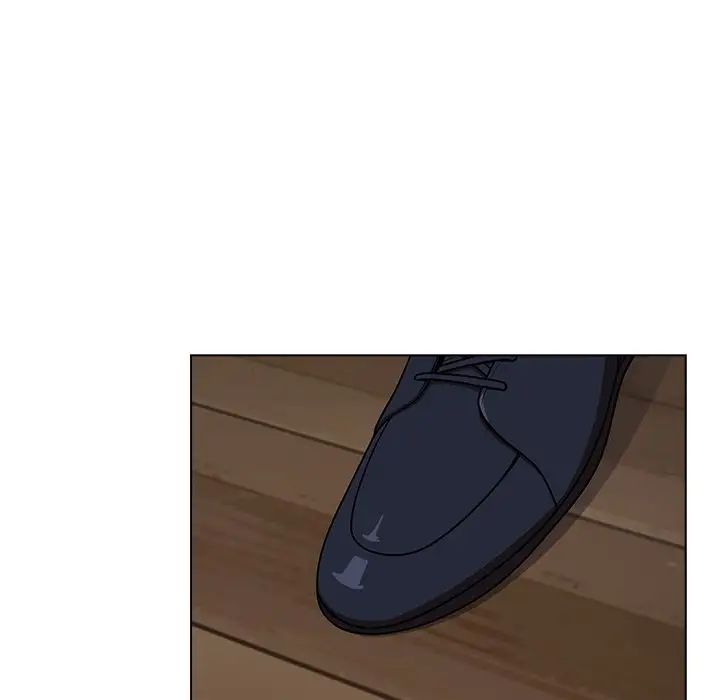 組長的小秘密第4話