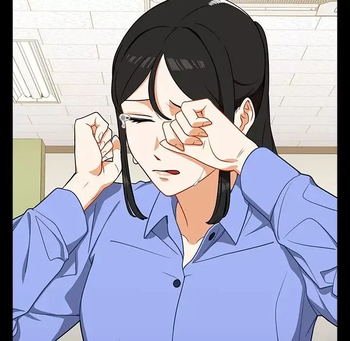 組長的小秘密第4話
