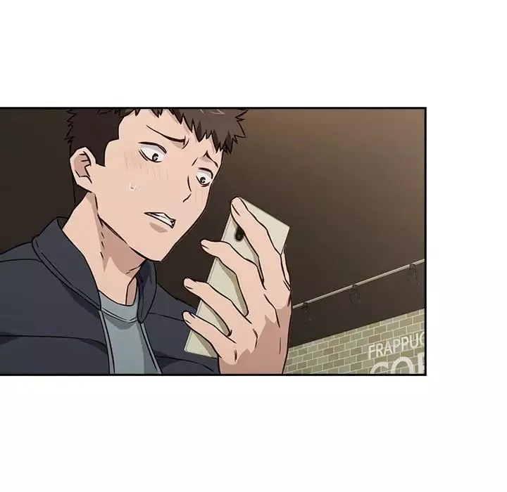 受害者联盟第1話