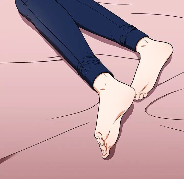 組長的小秘密第4話