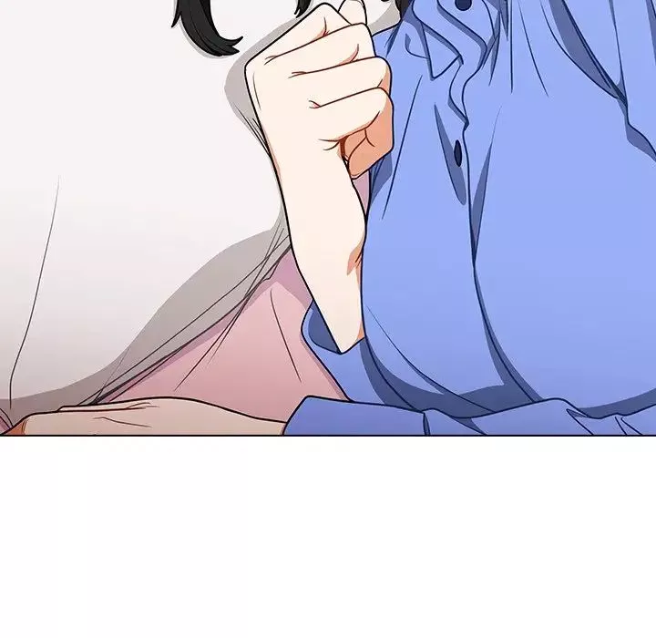 組長的小秘密第4話
