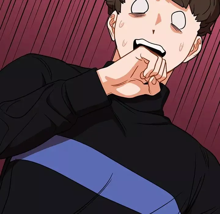 組長的小秘密第4話