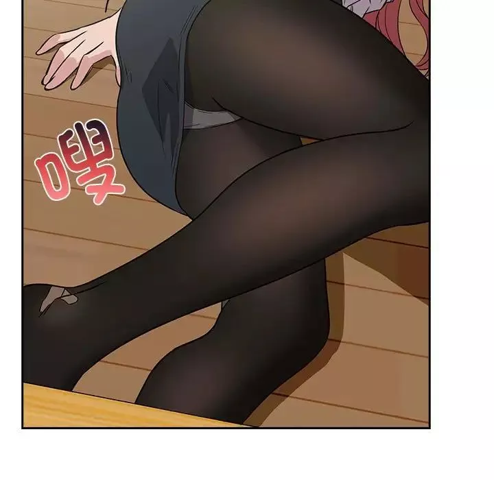 受害者联盟第3話
