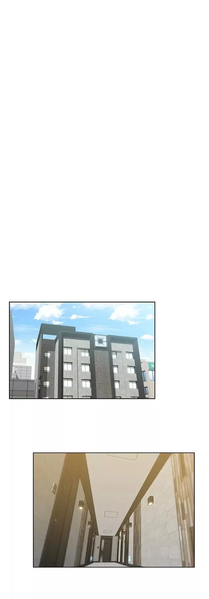 老婆的閨蜜第55話-你和我都瘋了