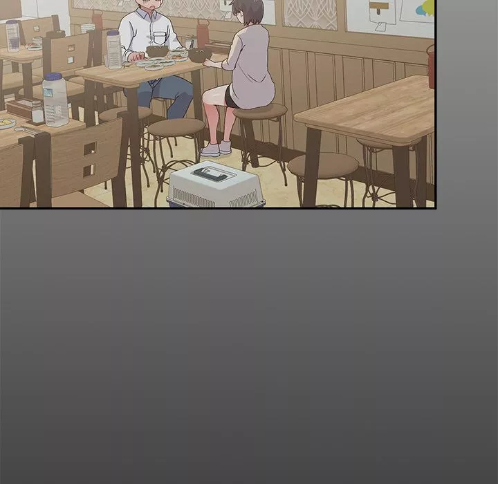 頑皮少女敏兒第1話