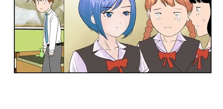Dreamgirl最终话