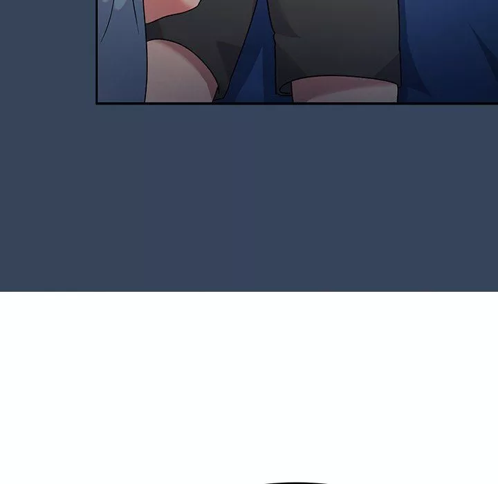 頑皮少女敏兒第3話