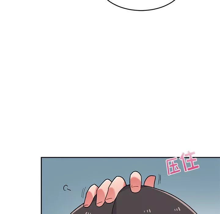 頑皮少女敏兒第3話