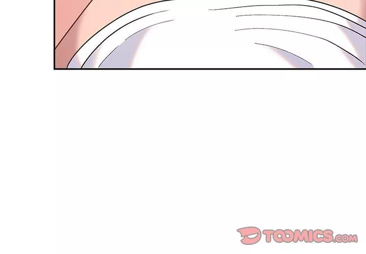 頑皮少女敏兒第4話