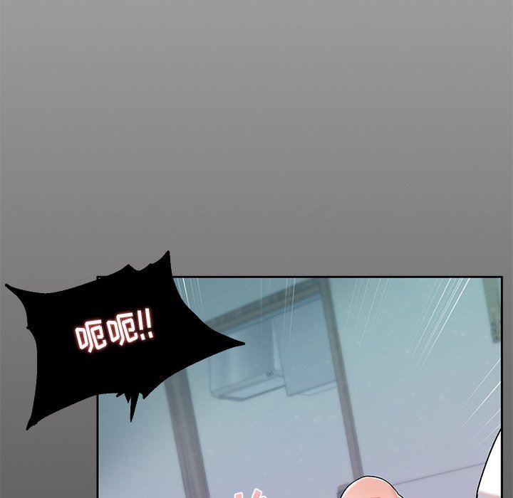 頑皮少女敏兒第4話