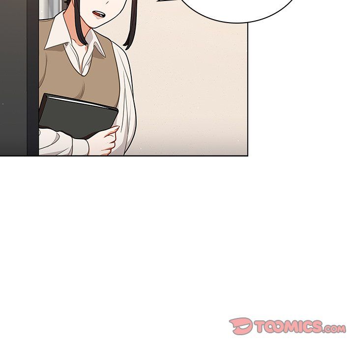 组长的小秘密第24话