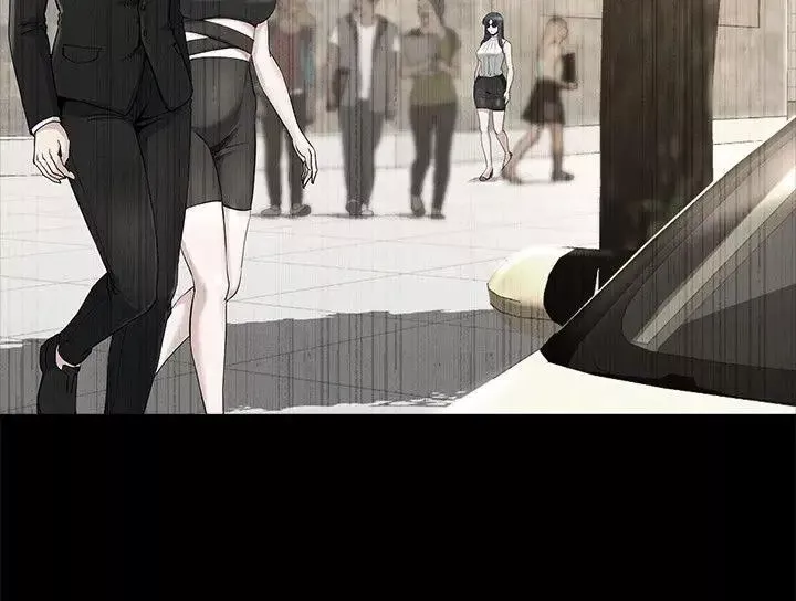 姊夫,硬起來第18話-身陷危機的姊妹