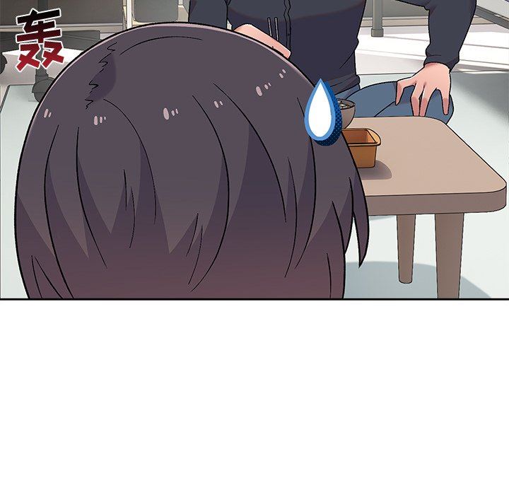 頑皮少女敏兒第8話
