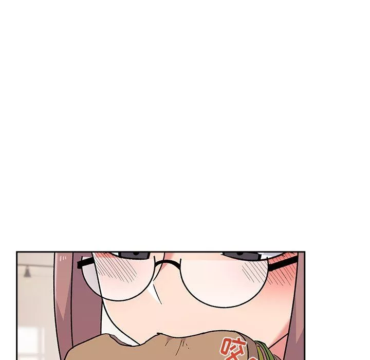 頑皮少女敏兒第8話