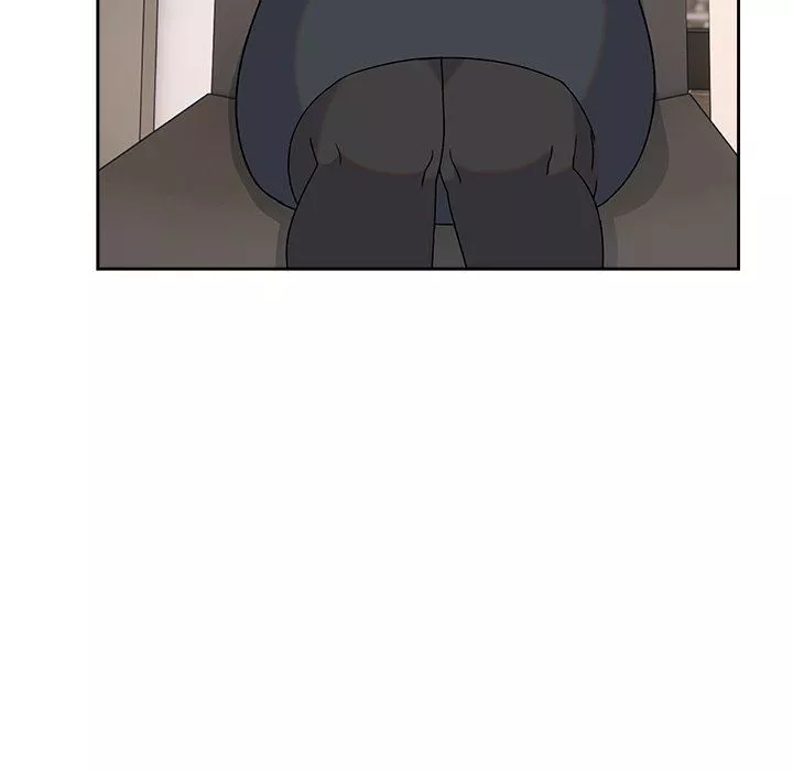 頑皮少女敏兒第8話