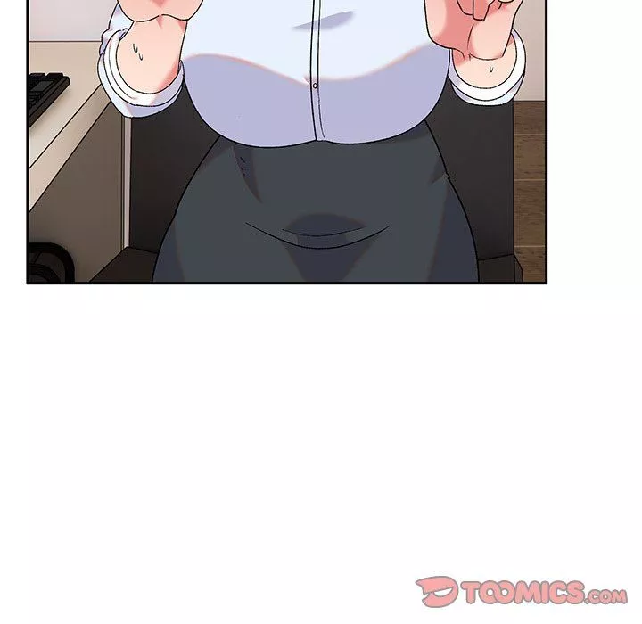 頑皮少女敏兒第9話