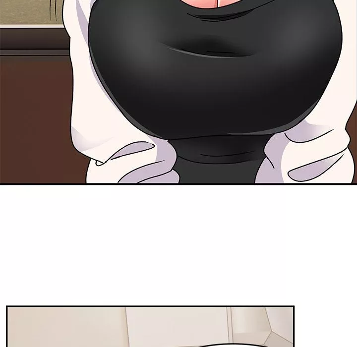 頑皮少女敏兒第21話