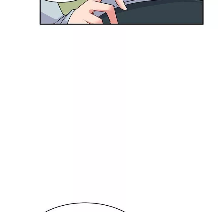 頑皮少女敏兒第35話