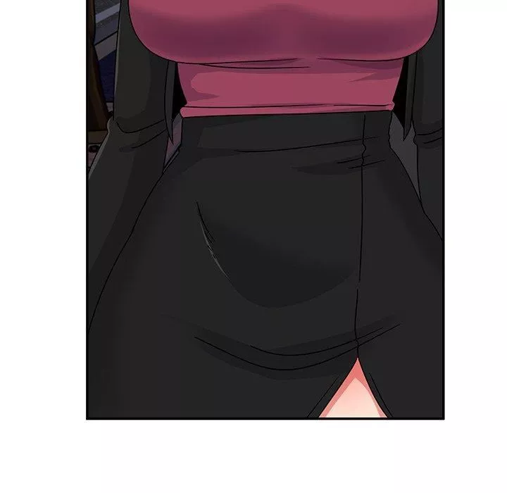 頑皮少女敏兒第35話