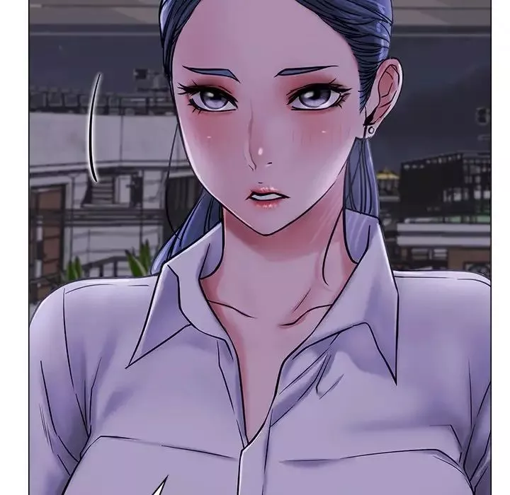 屋檐下的光第8話