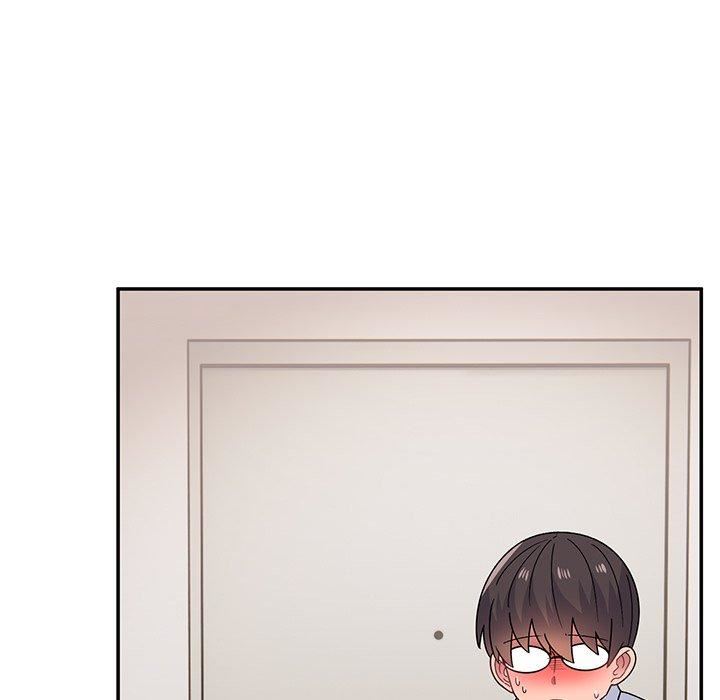 頑皮少女敏兒第35話
