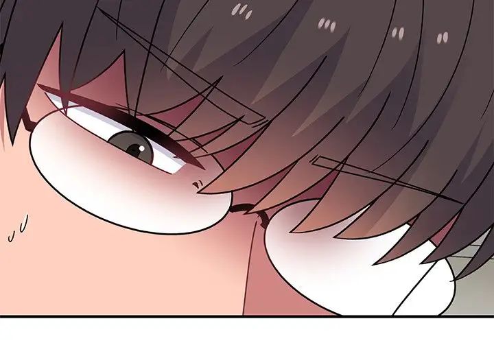 頑皮少女敏兒第37話