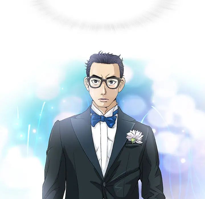 奇趣新人第1话