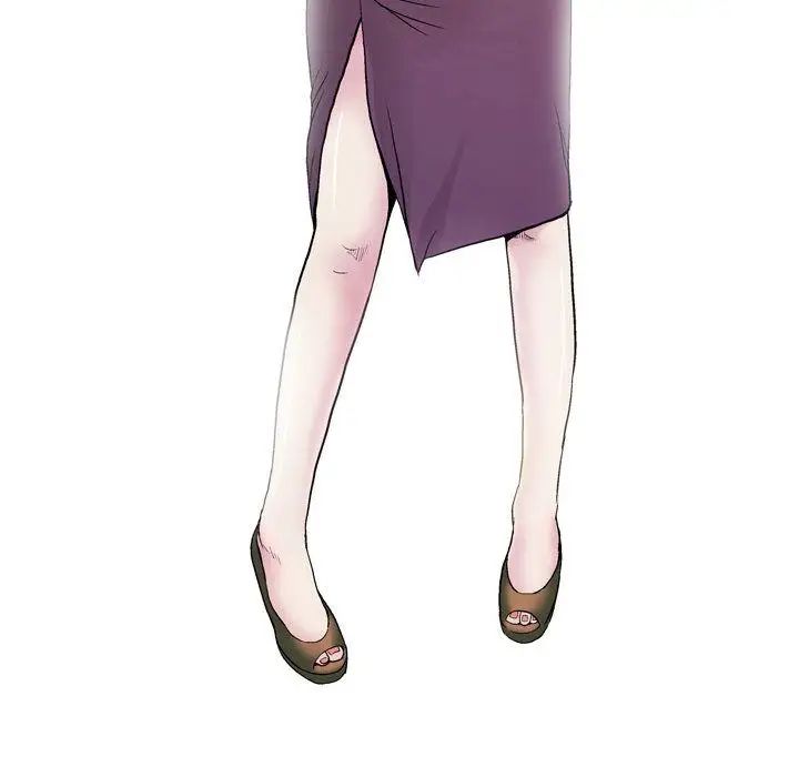 奇趣新人第3话