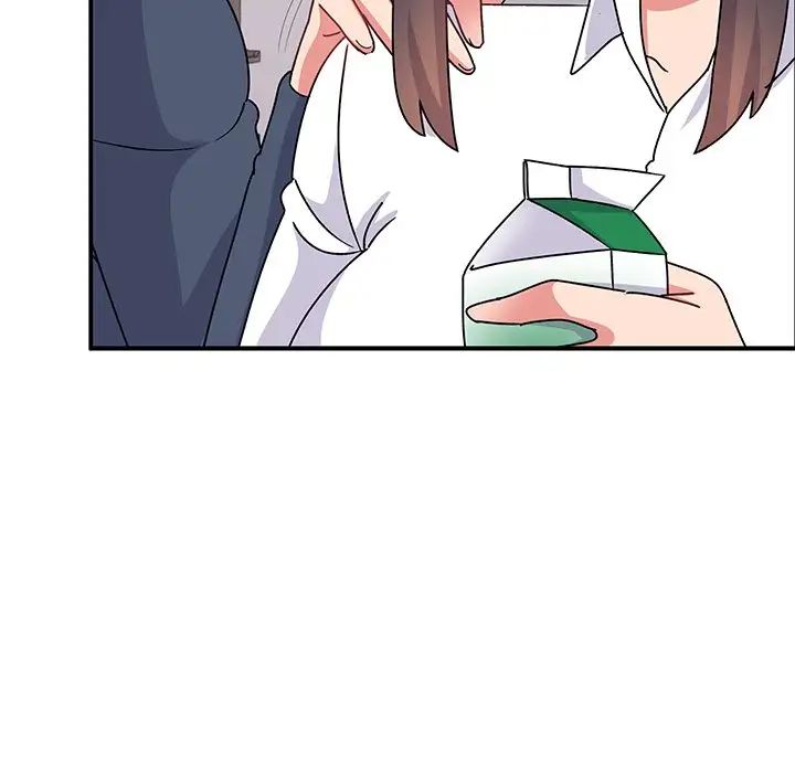 頑皮少女敏兒第38話