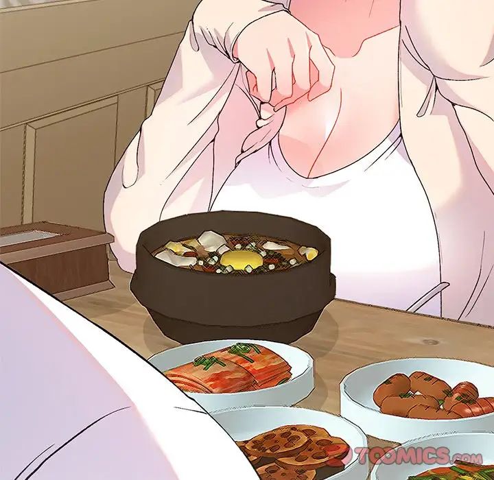 頑皮少女敏兒第39話