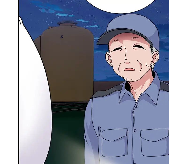 頑皮少女敏兒第39話