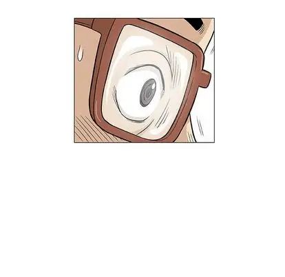 奇趣新人第7话