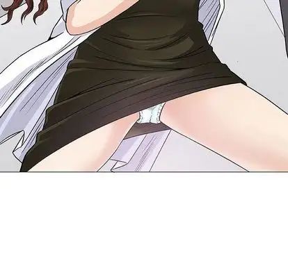 奇趣新人第8話
