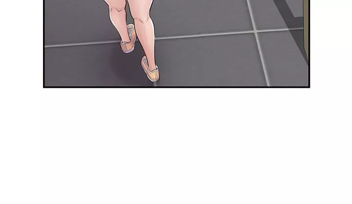 漫畫店工讀生第3話-用肉體撫慰我