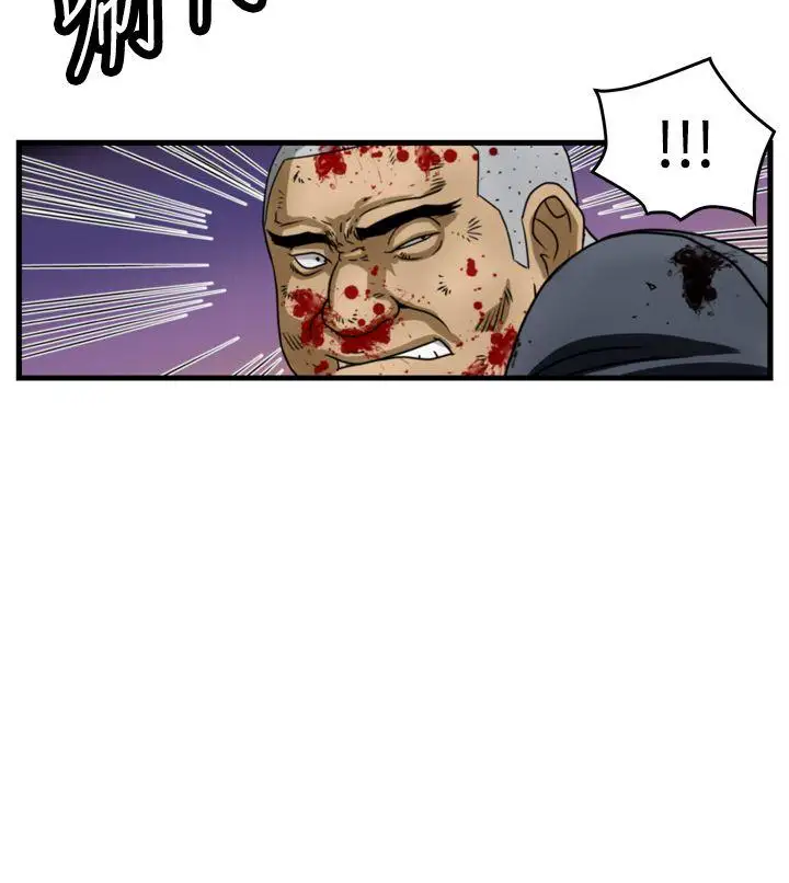 暴徒第11話
