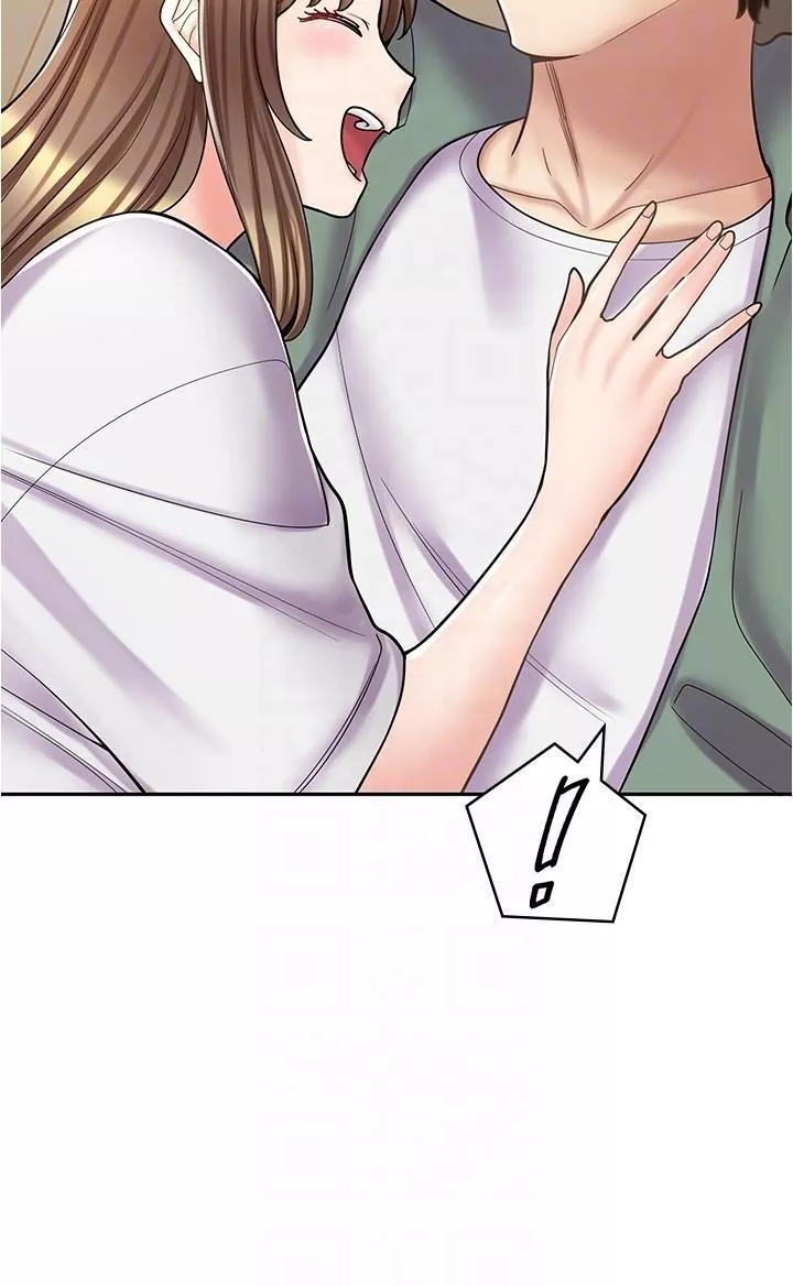 漫畫店工讀生第37話-一大早的別這樣…