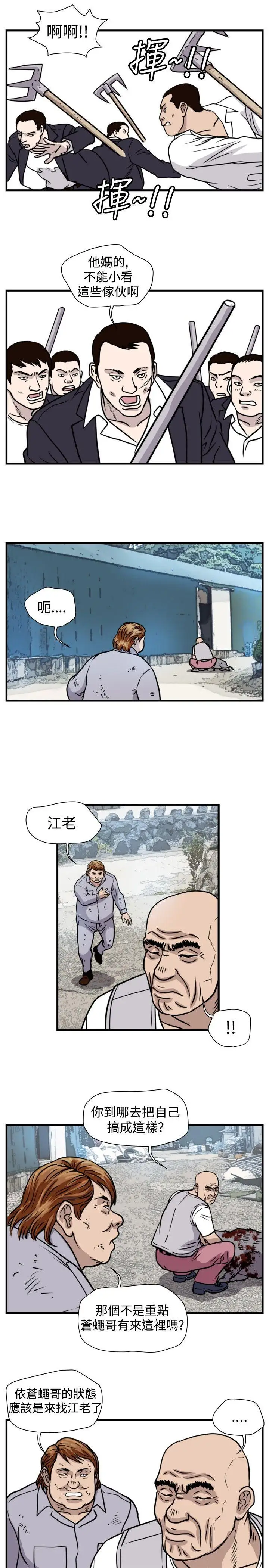 暴徒第46话