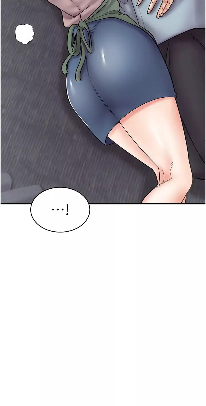 漫畫店工讀生第58話-我們是你的「專用酒杯」